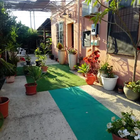 B B Il Pino Di Pino Bed & Breakfast *