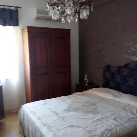 Bed & Breakfast B B Il Pino Di Pino *