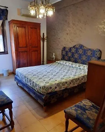 B B Il Pino Di Pino Lascari