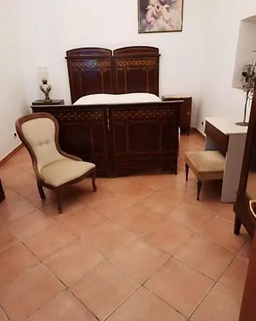 B B Il Pino Di Pino Bed & Breakfast