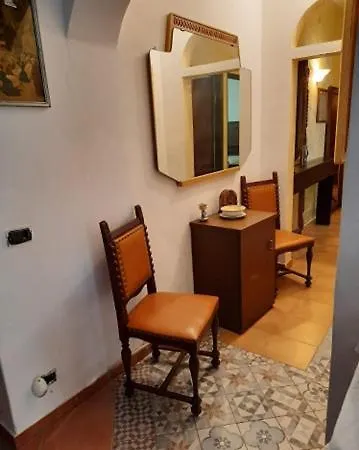 B B Il Pino Di Pino Bed & Breakfast *