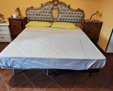 Bed & Breakfast B B Il Pino Di Pino *